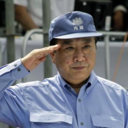 Japanese Prime Minister Yoshihiko Noda. Photo: EPA