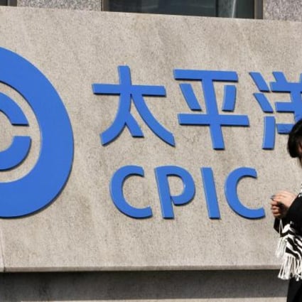 China Pacific Insurance (Group)