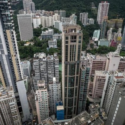 The programme will not make housing less costly. Photo: AFP