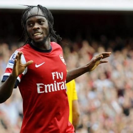 Wenger Real Tests To Come For Arsenal After 6 1 Victory Over Southampton South China Morning Post