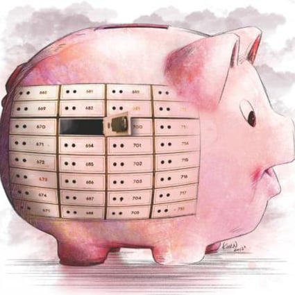 Rising Rents See Banks Reluctant To Offer Safe Deposit Boxes South China Morning Post Unfortunately, this has become too apparent for some as the coronavirus pandemic has shut down bank branches and left safe deposit boxes temporarily inaccessible. south china morning post