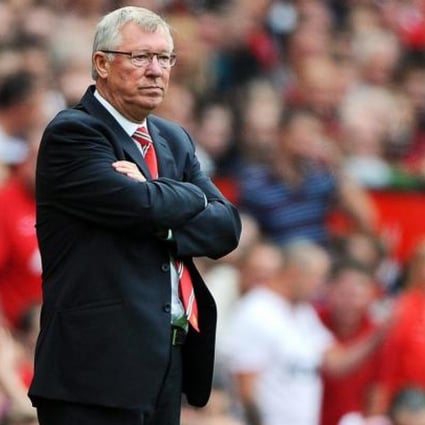 Manchester United boss Alex Ferguson is confident his men can beat Galatasaray in their Champions League opener.