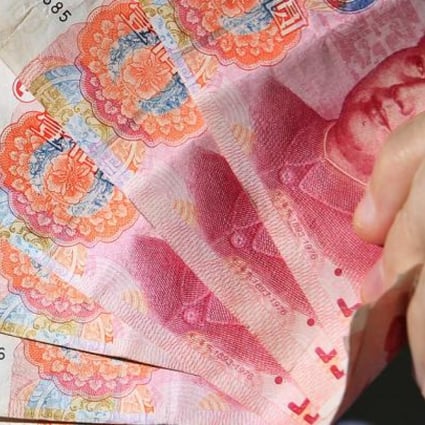 Beijing maintains tight control on onshore yuan exchange rate.