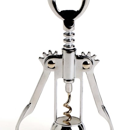 Take 5 Corkscrews South China Morning Post