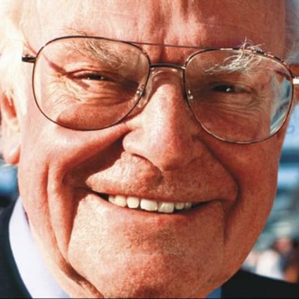 Professor Sid Watkins