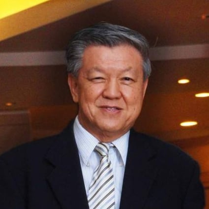 Chua Soi Lek, chairman 