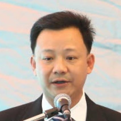 Ooi Eng Leong, managing director 