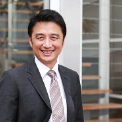 Ter Leong Yap, founder and executive chairman of Sunsuria Development 