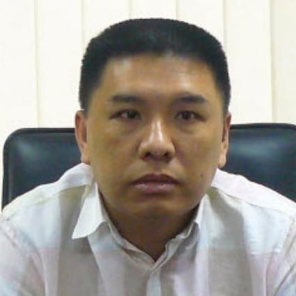 Tan Heng Ta, managing director 