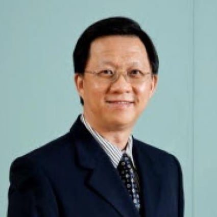 Chan Seng Fatt, CEO 