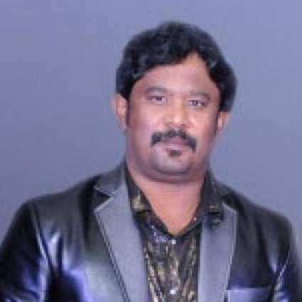 Haridas Kondath, Director 