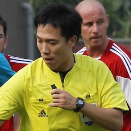 Liu Kwok-man