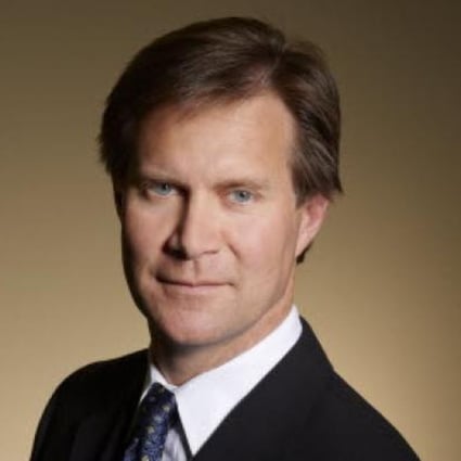 Kevin Wallace, president and general manager 