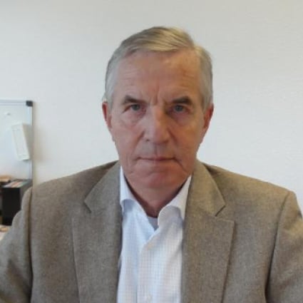 G.C. Spruijt, managing director 