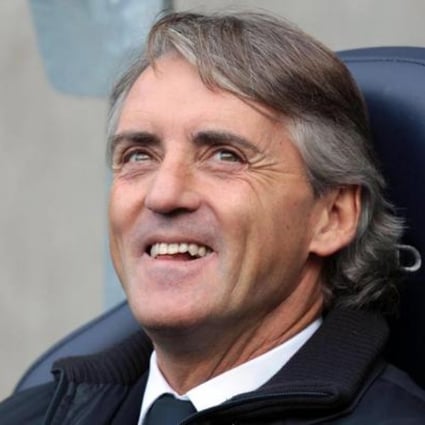 Roberto Mancini