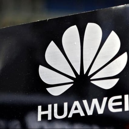 How they see it: Huawei and the US Congress