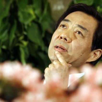 Bo Xilai. Photo: Reuters