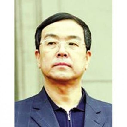 Jiao Li lost his previous role as CCTV president last November. 