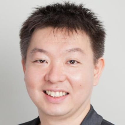 Katsunori Yamaji, CEO and executive producer 