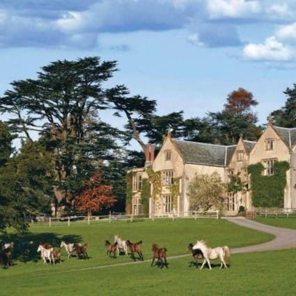 Travel Review Combe House South China Morning Post