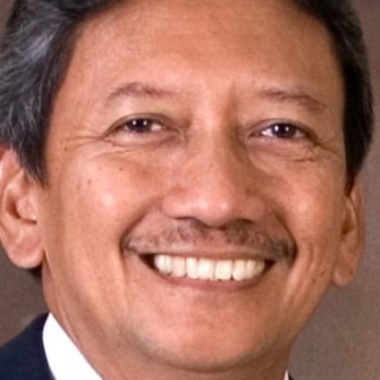 Mulyanto, president and director