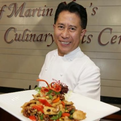 Yan Can And Has Done It South China Morning Post