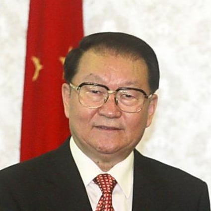 Li Changchun 