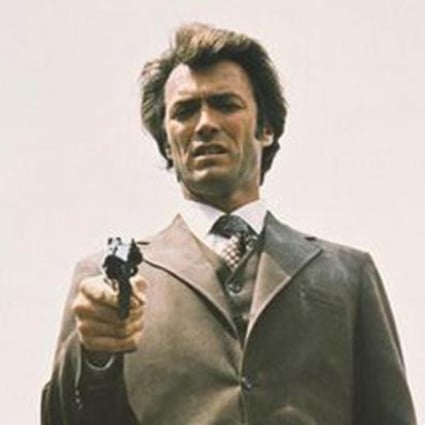 The Dirty Harry approach to applying for a university course is original, but the most important thing is to give clear reasons as to why you want in.