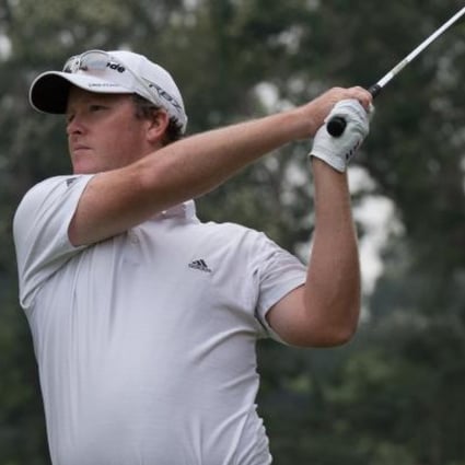 Golfer Marcus Fraser takes lead Asian Tour Order Merit | Morning Post