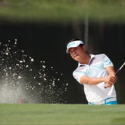 Lin Wen-tang