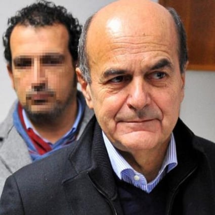 Bersani Leads After Italy Centre Left Primary South China Morning Post