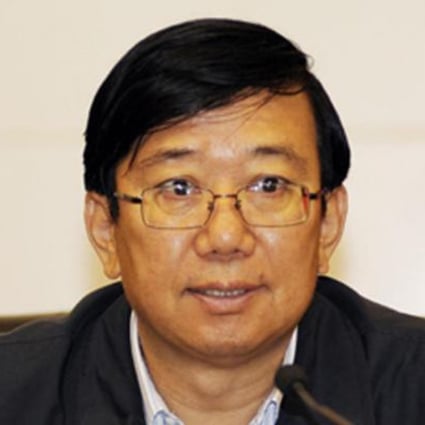 Li Chuncheng was an alternate member of Central Committee