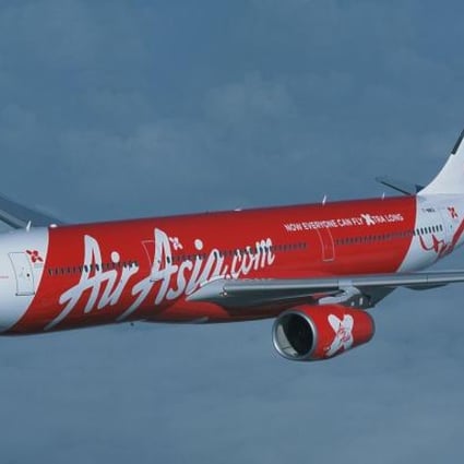 AirAsia is now Airbus’s biggwest customer for single-aisle aircraft in the world. Photo: AFP