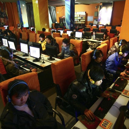 China's netizens fear the government is strengthening its Great Firewall. Photo: AP