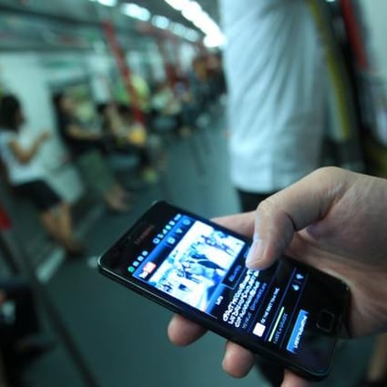 Smartphones need antivirus protection too: computer experts ...