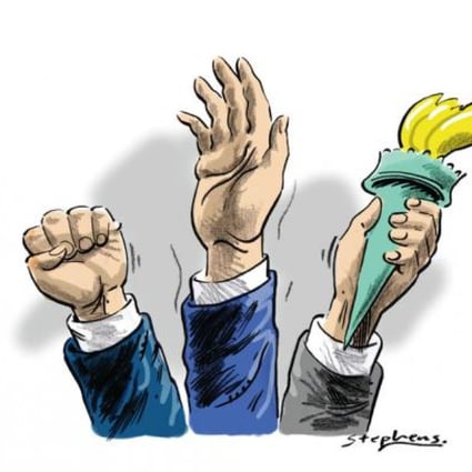 Illustration: Craig Stephens