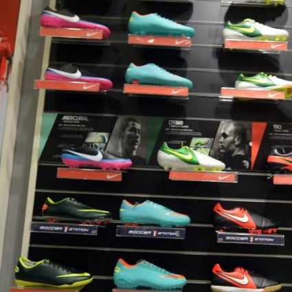 Nike Indonesian suppliers over wage abuse | South China Morning Post
