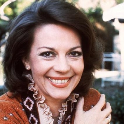 Actress Natalie Wood pictured in 1981. A new report  shows coroner’s officials have amended her death certificate based on unanswered questions about bruises on her upper body. Photo: AP
