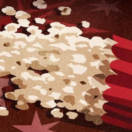 Illustration: Oliver Raw