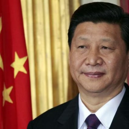 Xi Jinping. Photo: Reuters