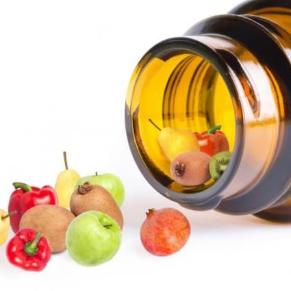 Daily multivitamin supplementation may reduce the risk of total cancer in men by 8 per cent.