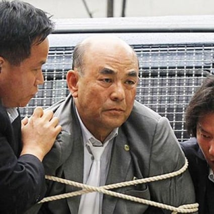 South Korean Activists Jailed For Visit To North South China Morning Post South Korean Activists Jailed For Visit To North South China Morning Post