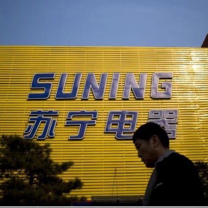 Photo: Bloomberg