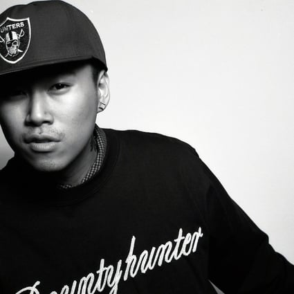 MC Jin, re-branded | South China Morning Post