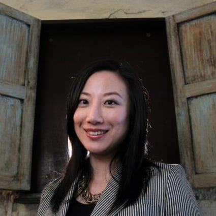 Sociologist Sandy To says high-flying women in Hong Kong are more open to marrying someone with lower economic status. Photo: Nora Tam
