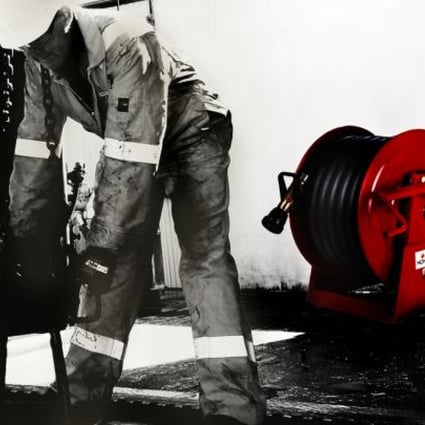 NOHA supplies a complete range of firefighting equipment, for the onshore and offshore industries.