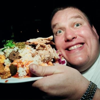 Cutting down on what you eat is a far more effective way to lose weight than burning calories with exercise