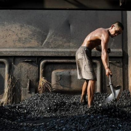 Falling coal prices will see miners cut procurement.