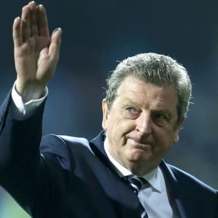 Roy Hodgson