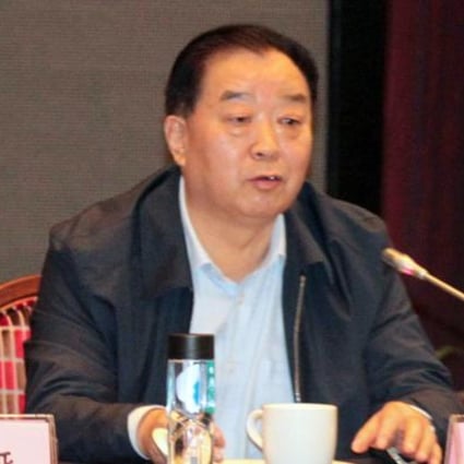 Qiao Xiaoyang.